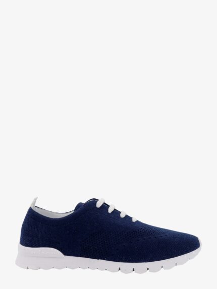 KITON CIRO PAONE SNEAKERS