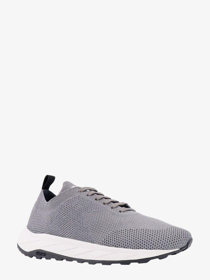 KITON CIRO PAONE SNEAKERS