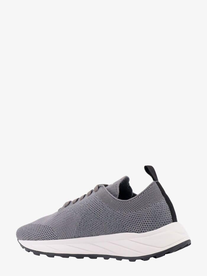 KITON CIRO PAONE SNEAKERS