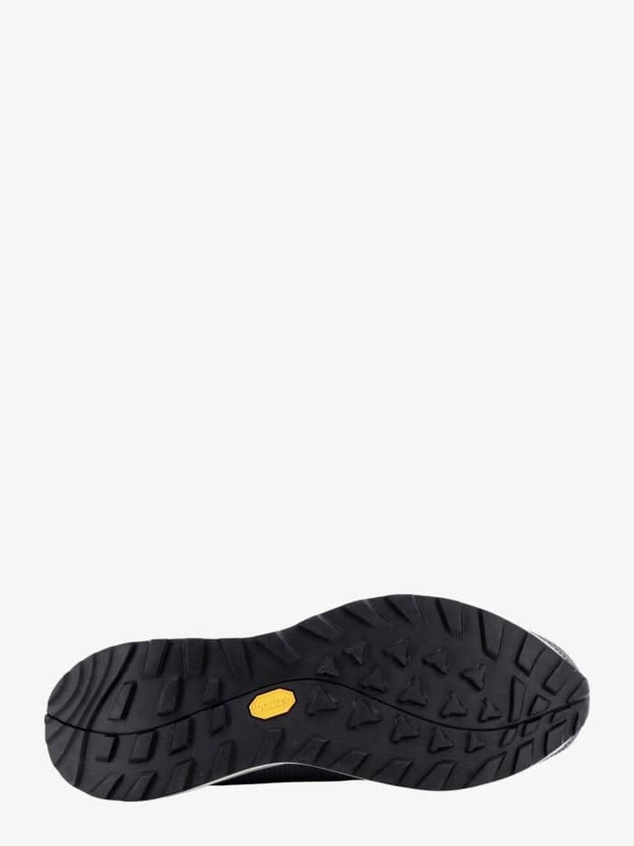 KITON CIRO PAONE SNEAKERS