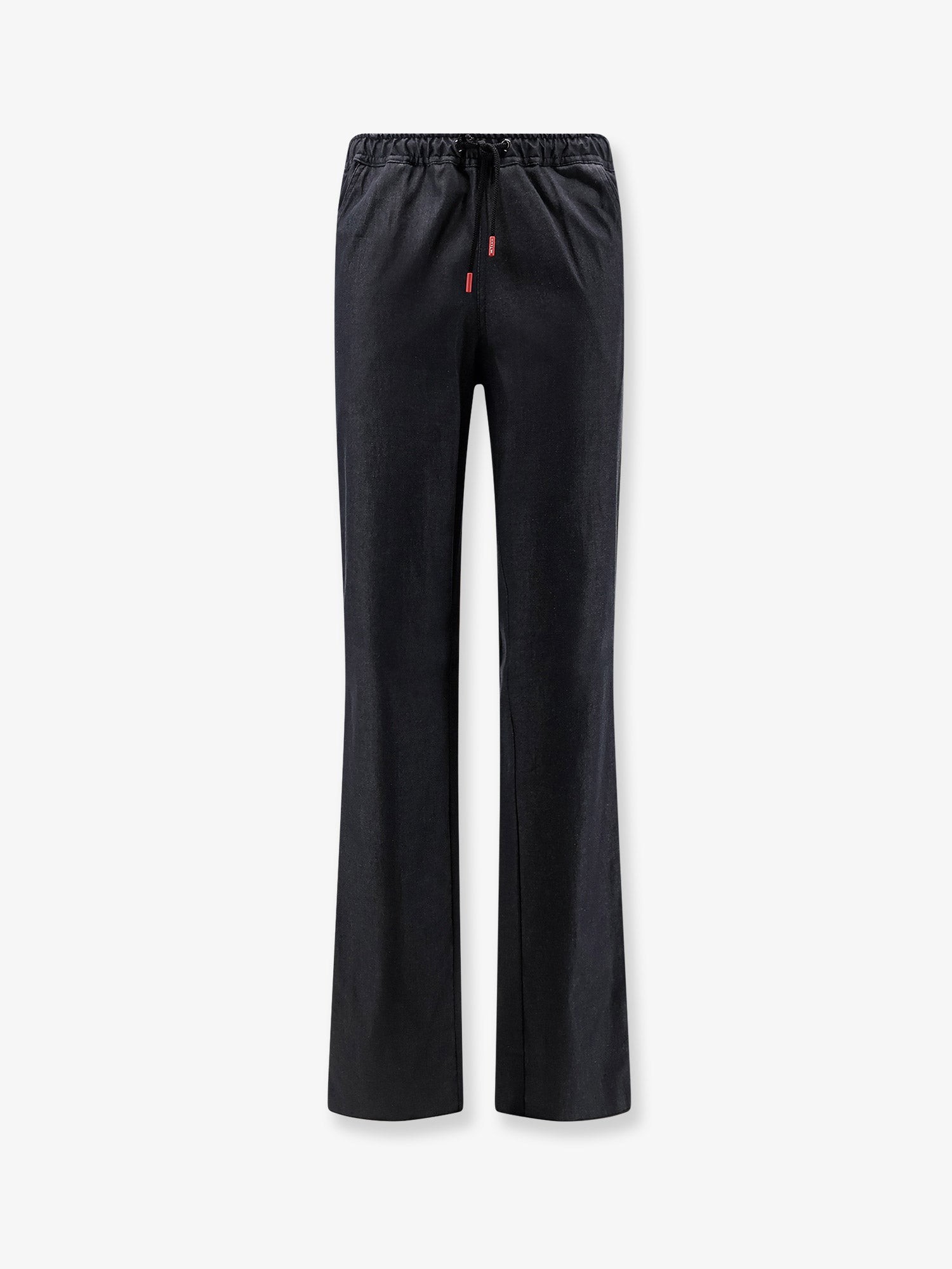 KITON CIRO PAONE Stretch Cotton Trousers