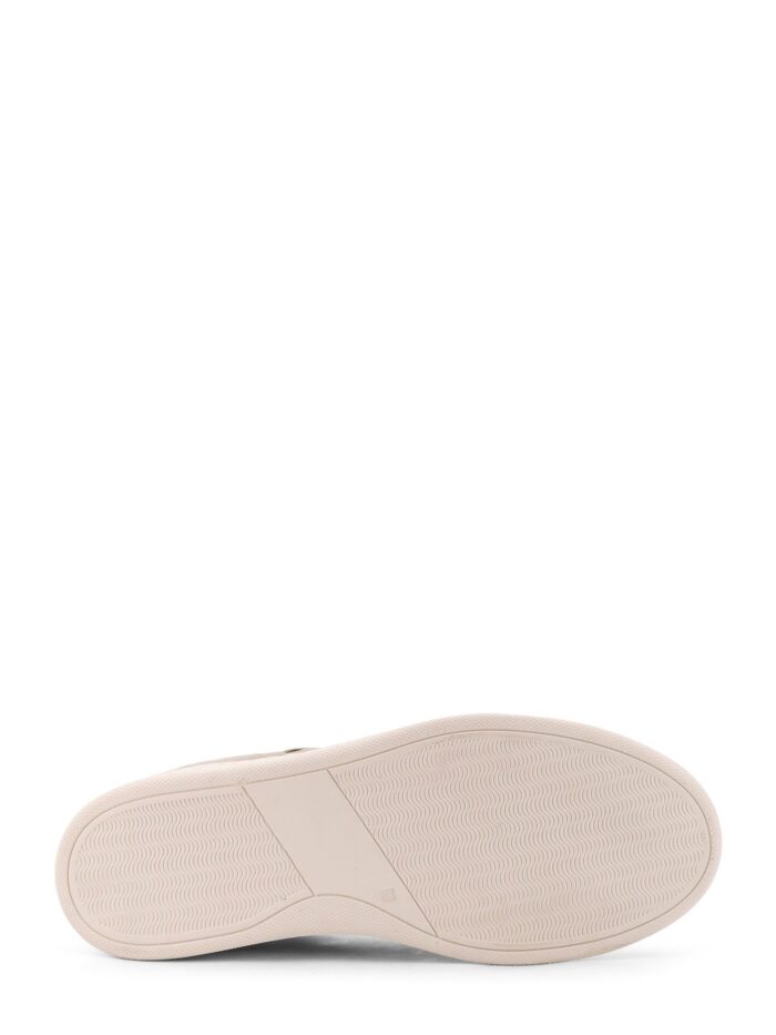 KITON CIRO PAONE Suede Sneakers