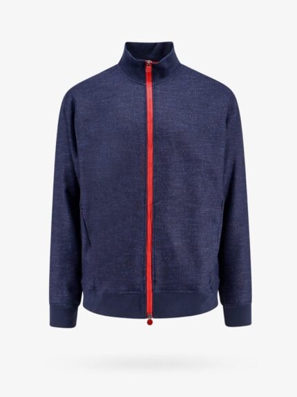 KITON CIRO PAONE SWEATSHIRT