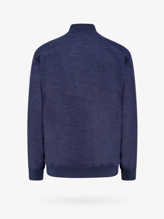 KITON CIRO PAONE SWEATSHIRT