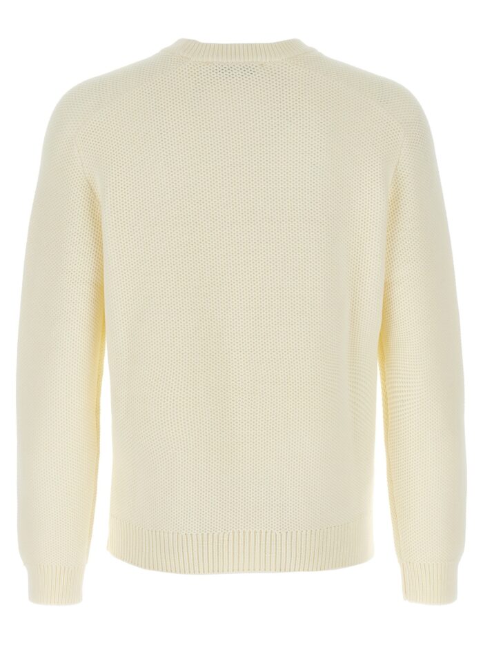 Maison Kitsune 'Kitsune Varsity' Sweater