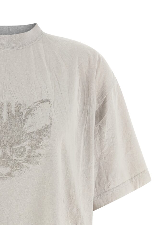 Balenciaga 'Kittycat' T-shirt