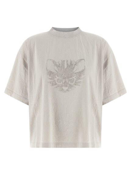 Balenciaga 'Kittycat' T-shirt