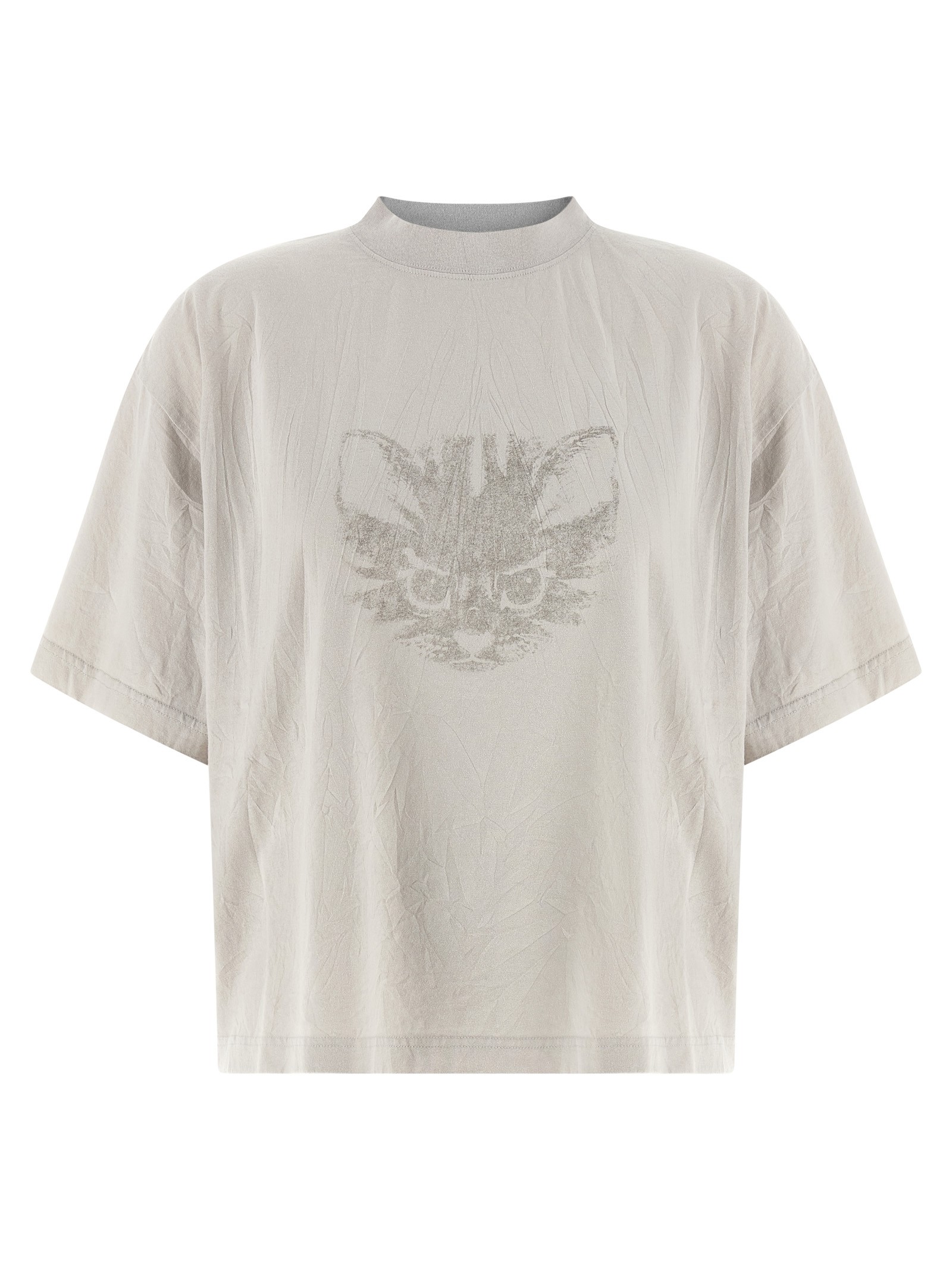 Balenciaga 'Kittycat' T-shirt