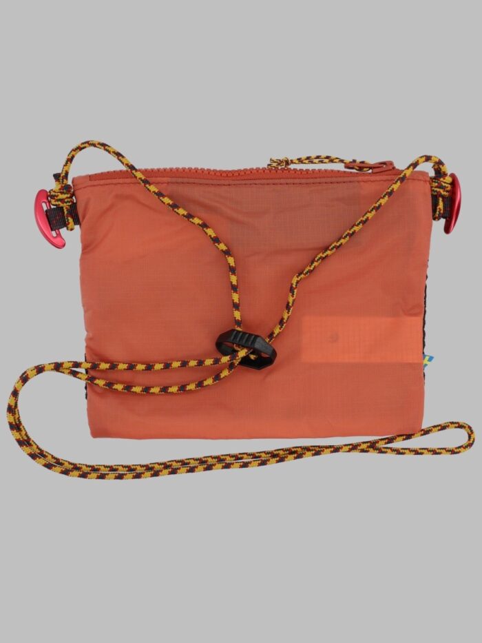 KLÄTTERMUSEN BORSA "ALGIR" MEDIUM