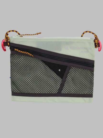 KLÄTTERMUSEN BORSA "ALGIR" MEDIUM
