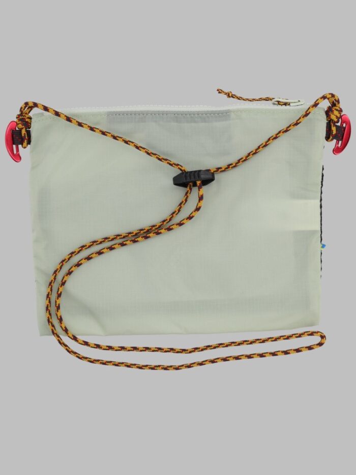 KLÄTTERMUSEN BORSA "ALGIR" MEDIUM