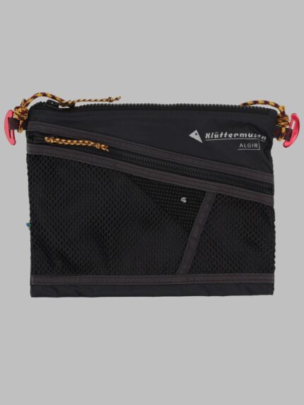 KLÄTTERMUSEN BORSA "ALGIR" MEDIUM