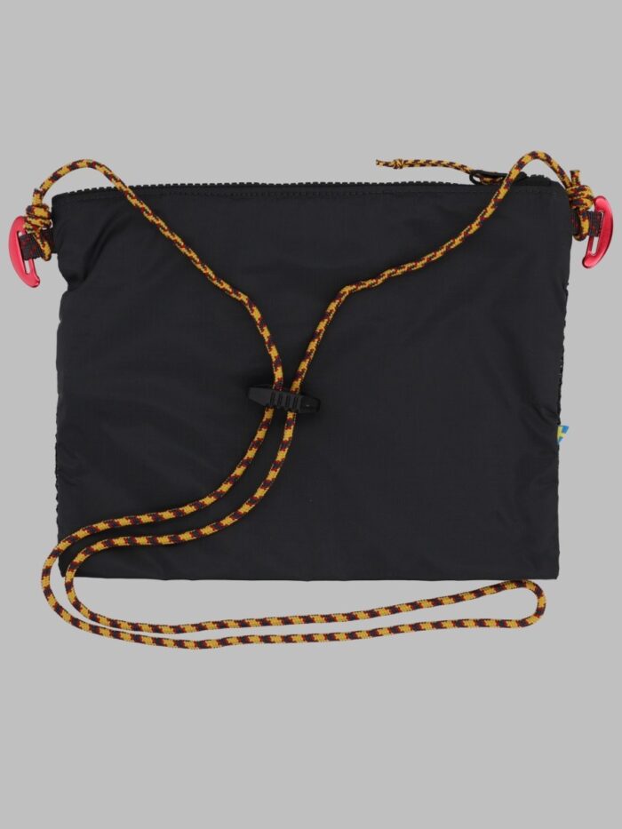 KLÄTTERMUSEN BORSA "ALGIR" MEDIUM