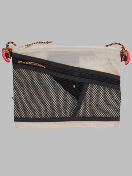 KLÄTTERMUSEN BORSA "ALGIR" MEDIUM