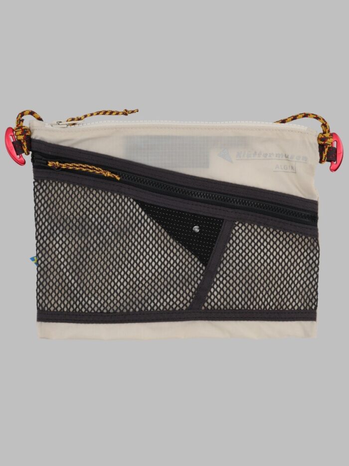 KLÄTTERMUSEN BORSA "ALGIR" MEDIUM