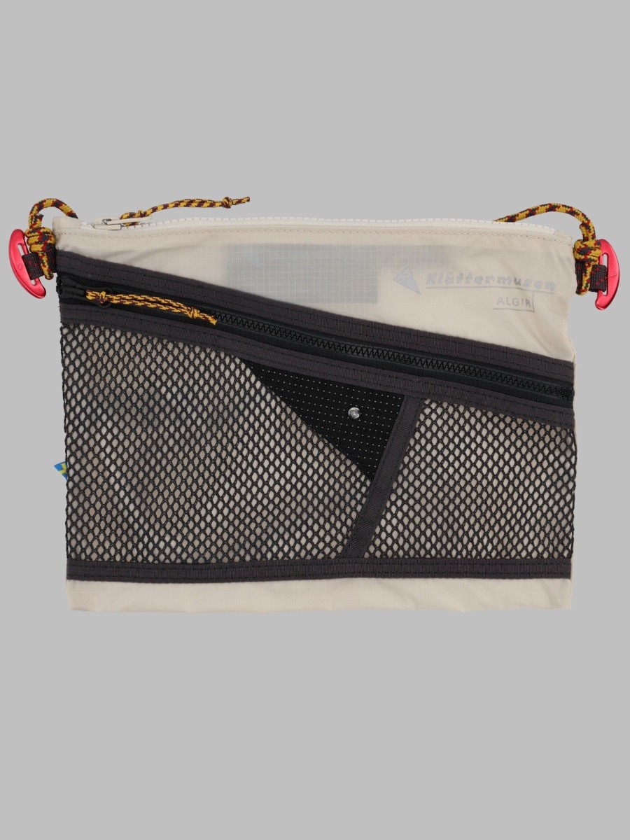 KLÄTTERMUSEN BORSA "ALGIR" MEDIUM