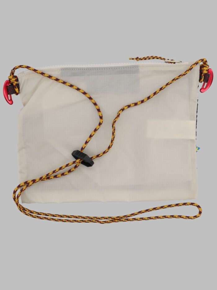KLÄTTERMUSEN BORSA "ALGIR" MEDIUM