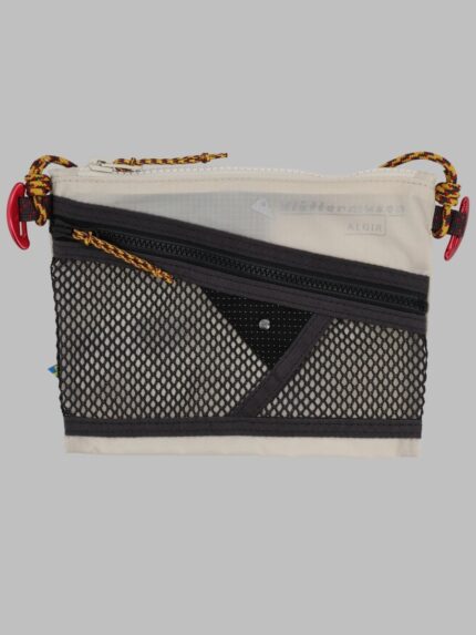 KLÄTTERMUSEN BORSA "ALGIR" SMALL