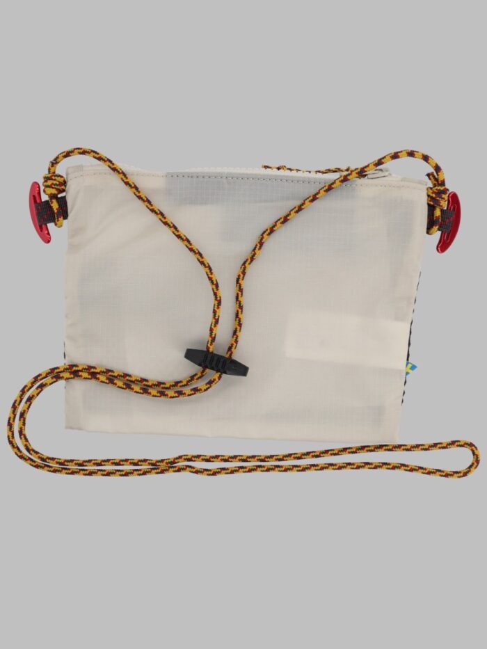 KLÄTTERMUSEN BORSA "ALGIR" SMALL