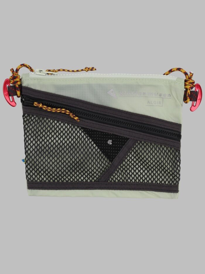 KLÄTTERMUSEN BORSA "ALGIR" SMALL