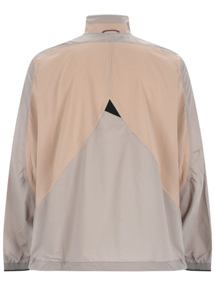 KLÄTTERMUSEN GIACCA "VINGNER ANORAK"