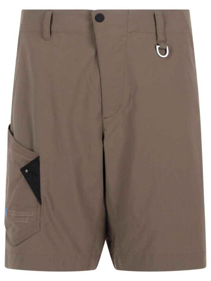 KLÄTTERMUSEN SHORTS "ALFHILD"