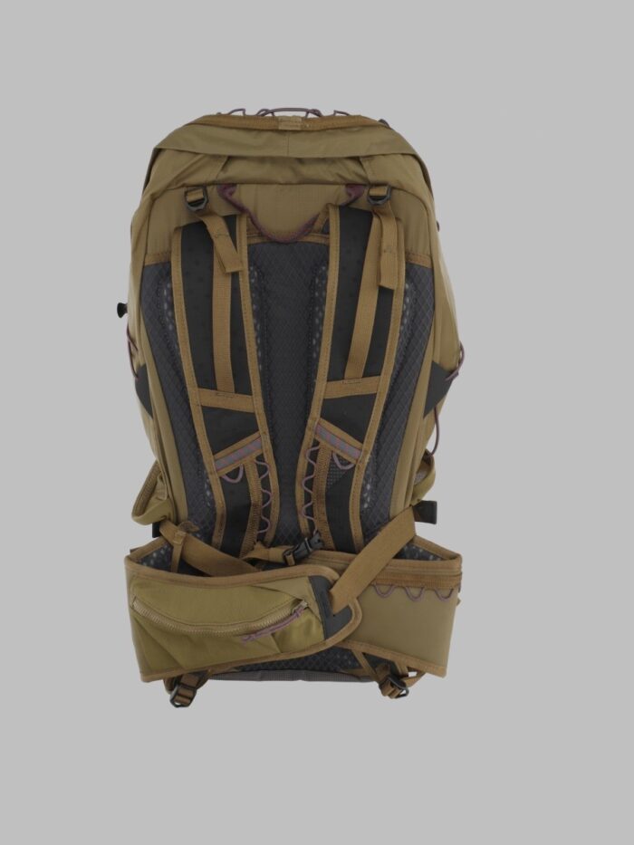KLÄTTERMUSEN ZAINO "GILLING 26L"