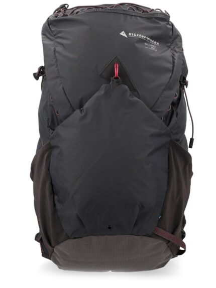 KLÄTTERMUSEN ZAINO "GILLING 26L"