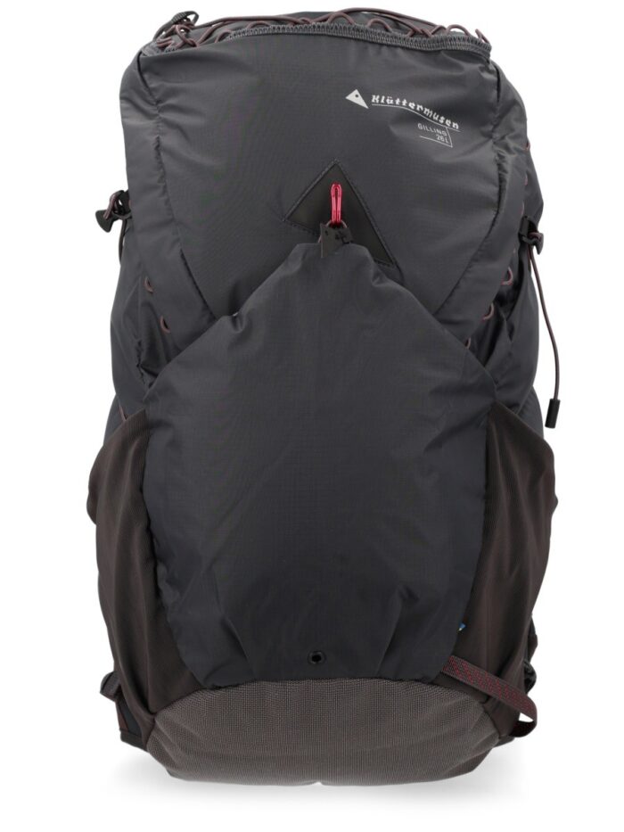 KLÄTTERMUSEN ZAINO "GILLING 26L"