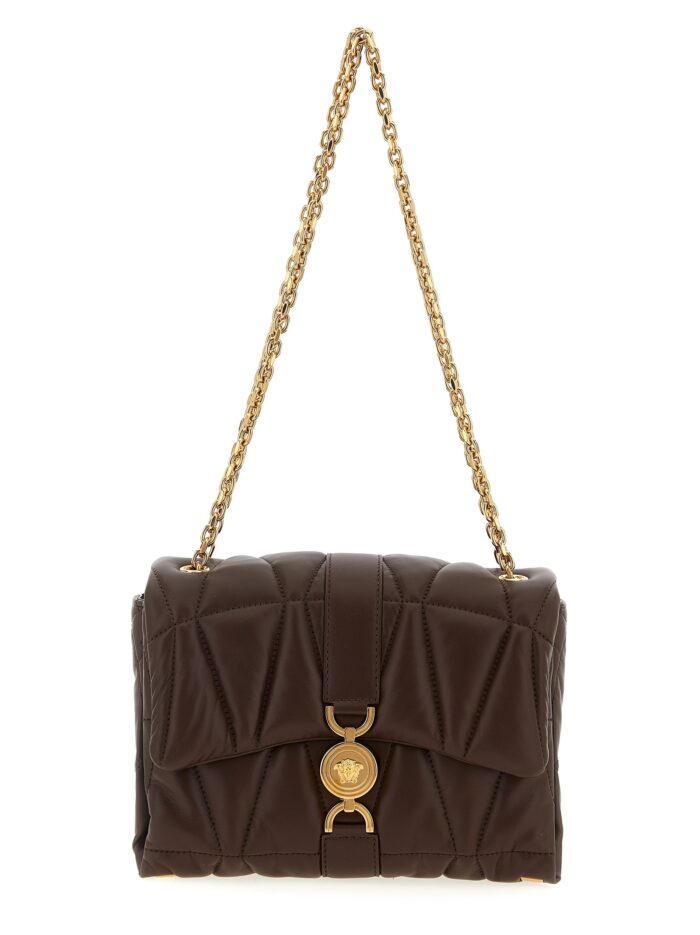 versace 'kleio' shoulder bag Versace 'Kleio' Shoulder Bag