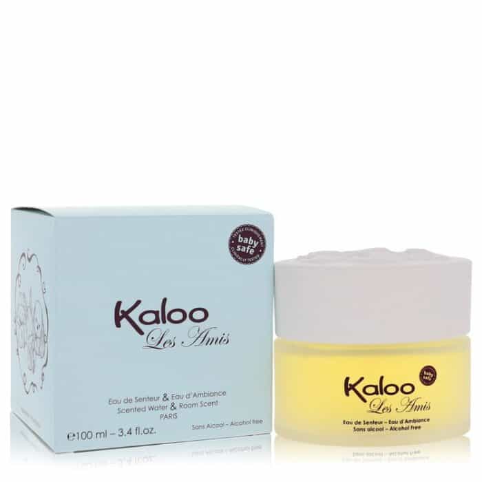 Kaloo Les Amis By Kaloo - Eau De Senteur Spray / Room Fragrance Spray 3.4 Oz