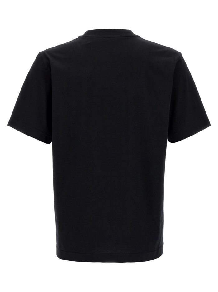 Burberry 'Knight Stamp' T-shirt