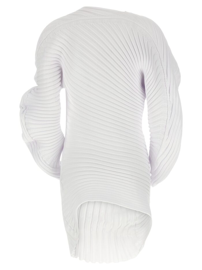 ISSEY MIYAKE 'KNIT (AS IT IS)' Top