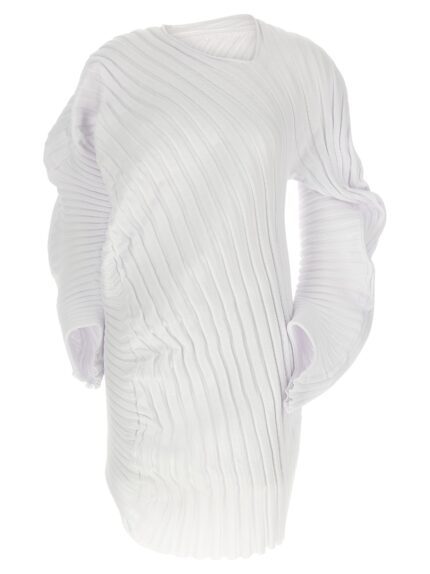 ISSEY MIYAKE 'KNIT (AS IT IS)' Top