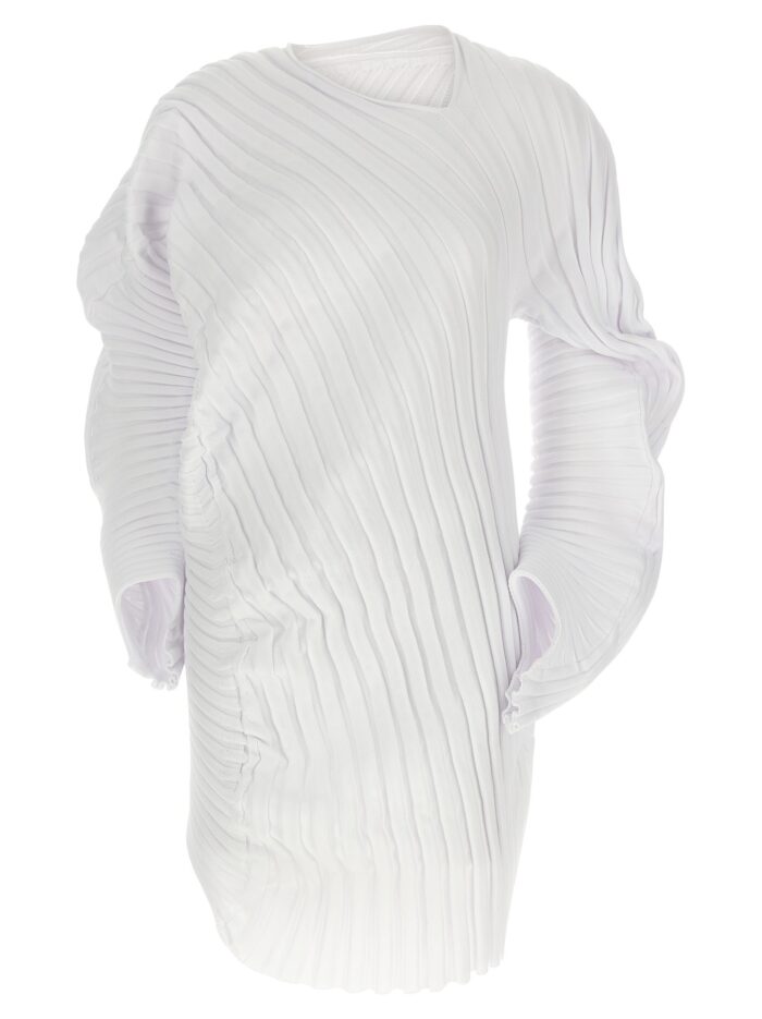 issey miyake 'knit (as it is)' top ISSEY MIYAKE 'KNIT (AS IT IS)' Top