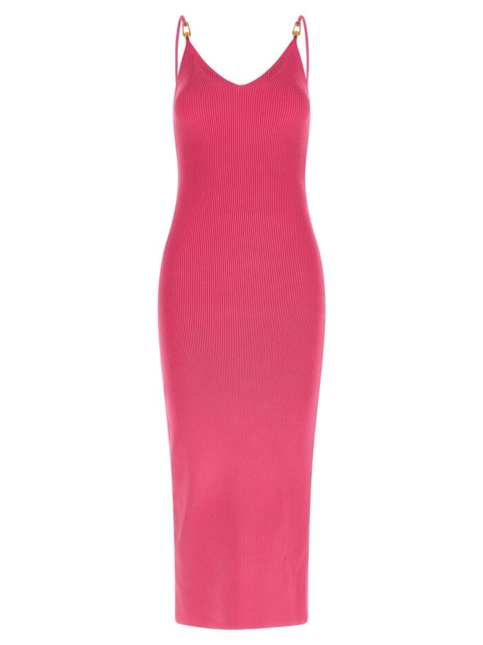 versace 'knit' dress Versace 'Knit' Dress