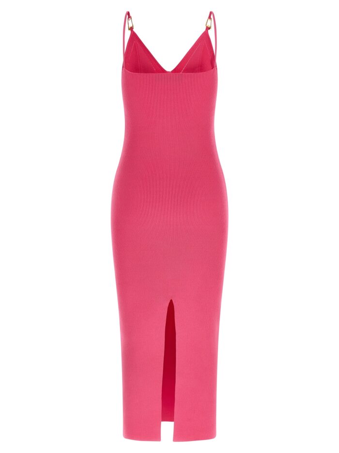 Versace 'Knit' Dress