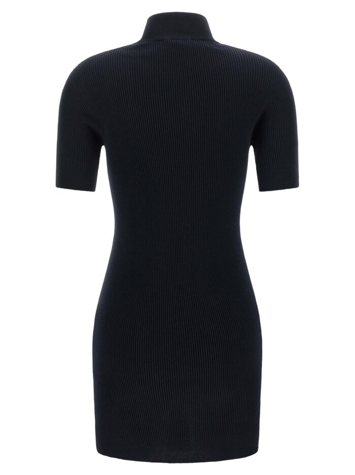 Miu Miu Knit Mini Dress