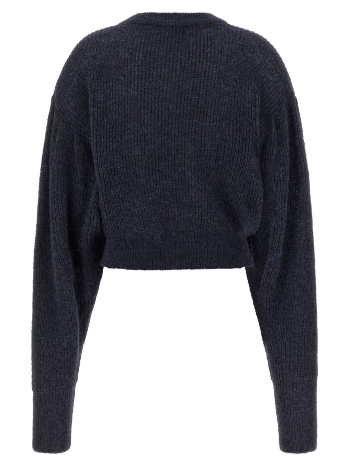 ROTATE BIRGER CHRISTENSEN 'Knit Puff' Sweater