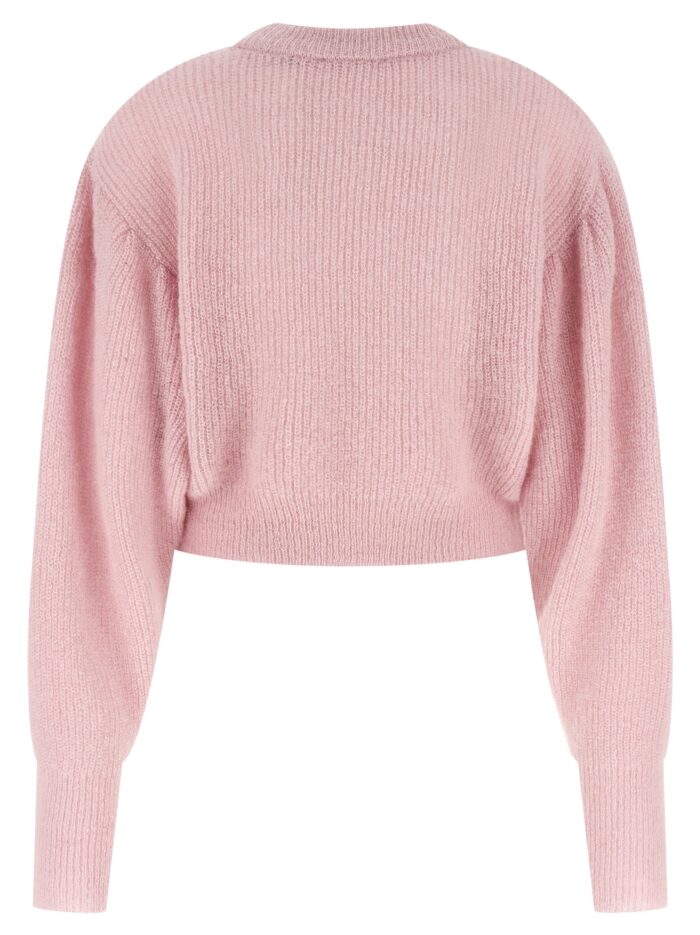 ROTATE BIRGER CHRISTENSEN 'Knit Puff' Sweater