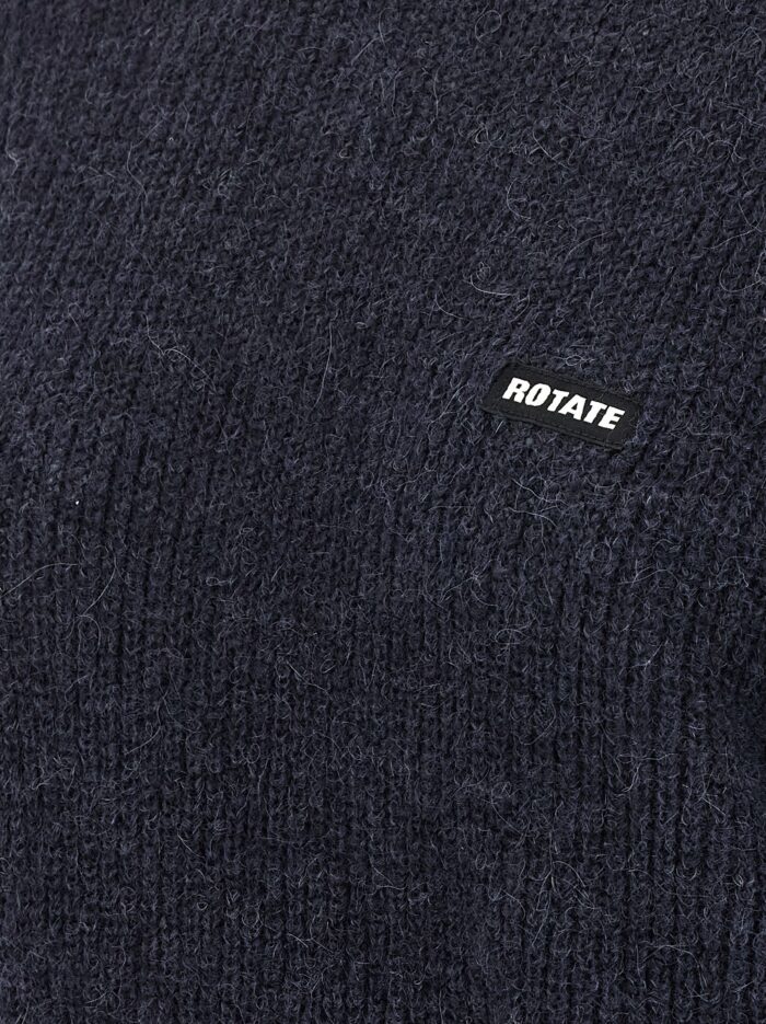 ROTATE BIRGER CHRISTENSEN 'Knit Puff' Sweater