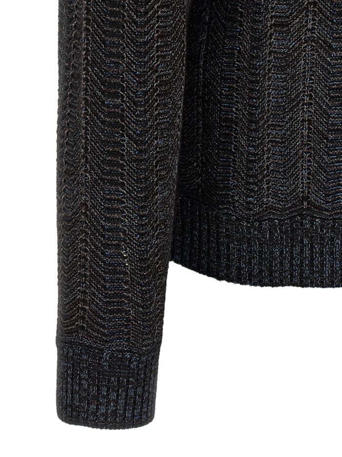 Missoni Knitted Cardigan