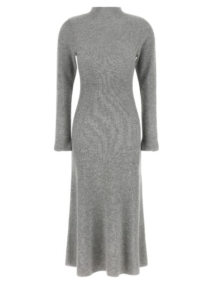 Fabiana Filippi Knitted Dress