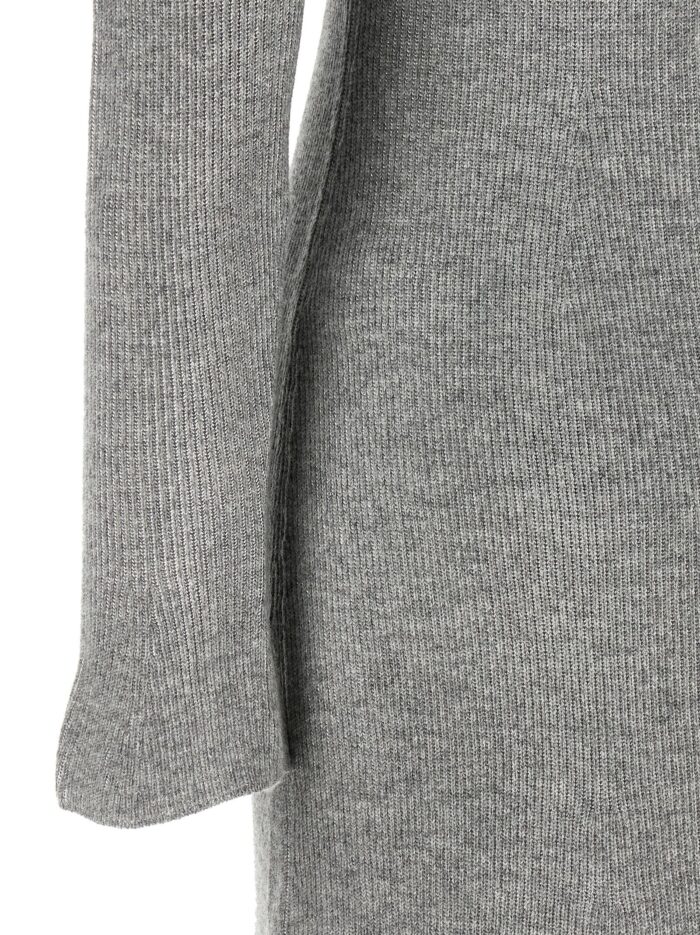 Fabiana Filippi Knitted Dress