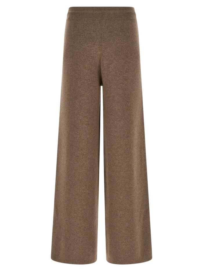AGNONA Knitted Pants