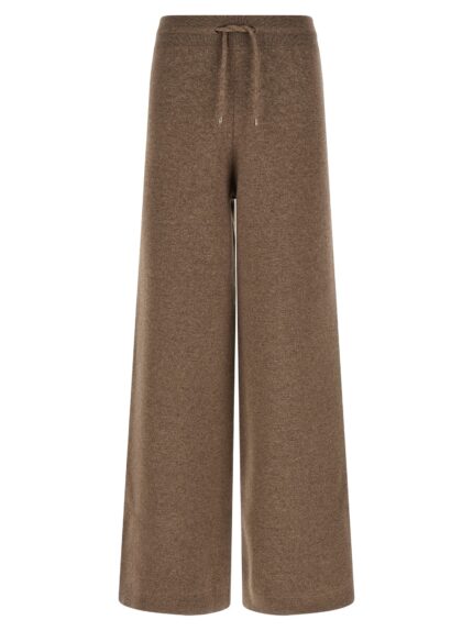 AGNONA Knitted Pants