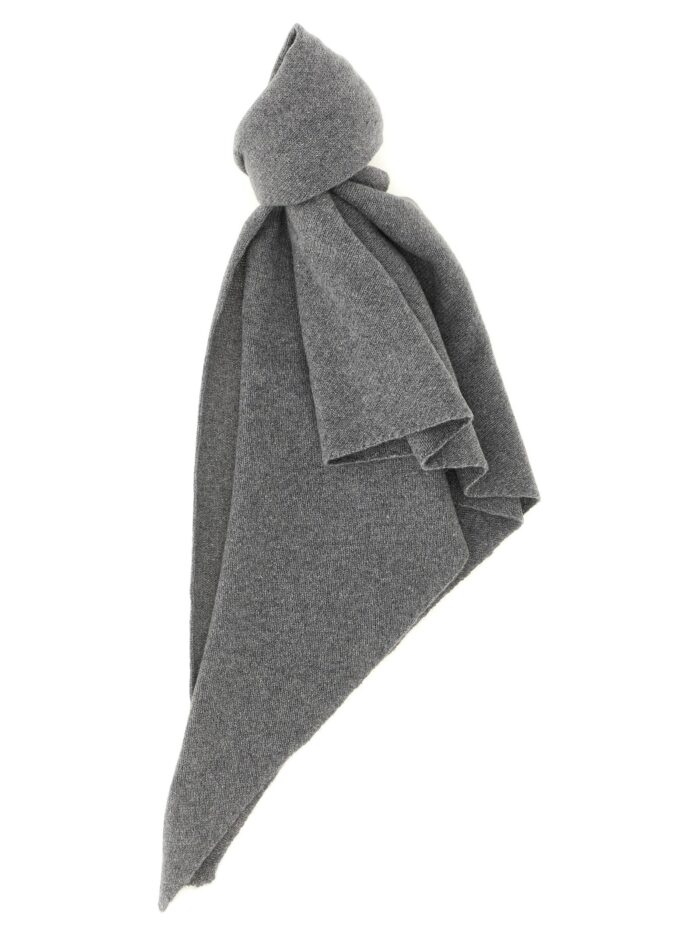 NUDE Knitted Scarf
