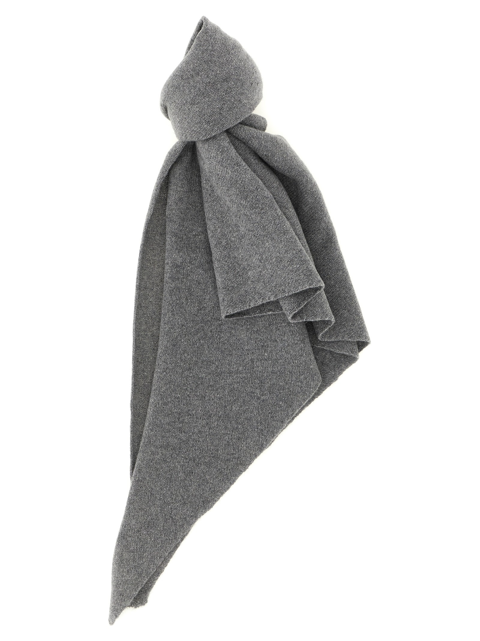 NUDE Knitted Scarf
