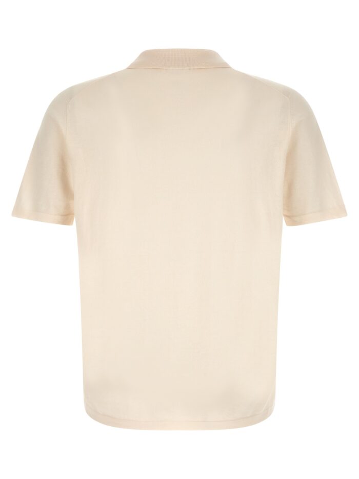 ROBERTO COLLINA Knitted Shirt