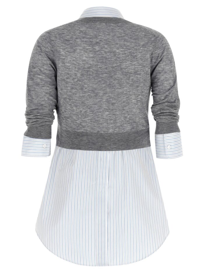 Alexander Wang Knitted Shirt